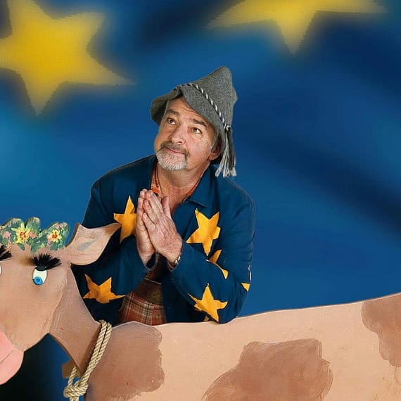 Manfred Tisal EU Bauer